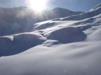 Erlebnis Schneeschuhe